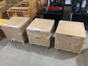 Những lưu ý khi lựa chọn tủ đầu giường sao cho hợp phong thủy