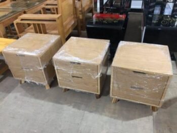 Những lưu ý khi lựa chọn tủ đầu giường sao cho hợp phong thủy