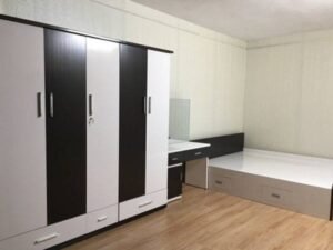 Cách lựa chọn tủ quần áo nhựa đẹp và phù hợp với mọi gia đình