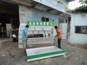 Tầm quan trọng khi nghe báo giá giường cũi trẻ em 2 tầng