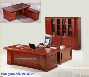 Nội thất văn phòng TPHCM giá rẻ và nhiều thiết kế hiện đại nhất