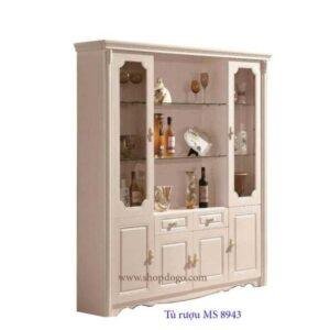 Giá kệ rượu đẹp nhất hiện nay