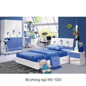 Yếu tố tác động tới giá bộ phòng ngủ trẻ em phụ huynh cần biết