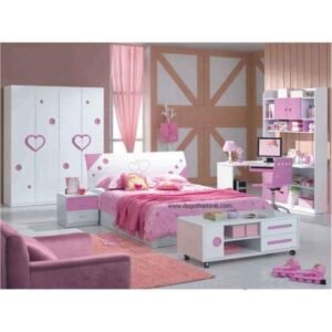 Các tiêu chí chọn địa chỉ bán bộ phòng ngủ trẻ em đảm bảo chất lượng