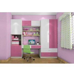 Địa chỉ cung cấp bộ phòng ngủ trẻ em giá rẻ hiện nay đảm bảo chất lượng