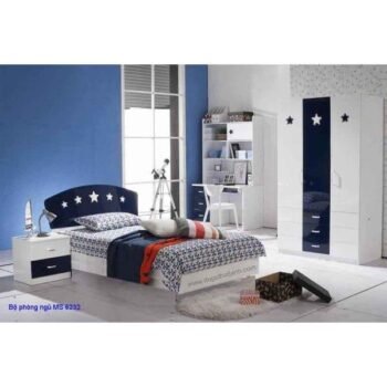 Nên mua bộ phòng ngủ trẻ em mua ở đâu để đảm bảo chất lượng bền đẹp