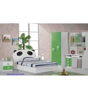 Bộ phòng ngủ trẻ em giá bao nhiêu? Đơn vị cung cấp uy tín
