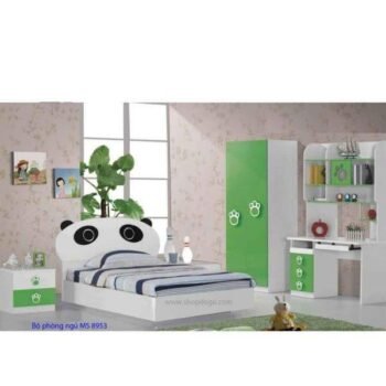 Bộ phòng ngủ trẻ em giá bao nhiêu? Đơn vị cung cấp uy tín
