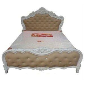 Cập nhật giá giường ngủ gỗ kiểu hiện đại