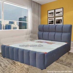 Giá bộ giường ngủ gỗ cao cấp