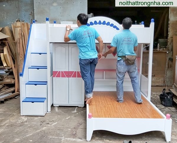 Nội Thất Trong Nhà