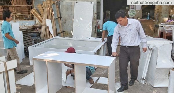 Nội Thất Trong Nhà