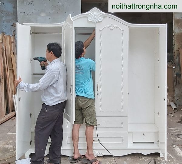 Nội Thất Trong Nhà