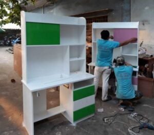 Bí quyết vàng giúp bạn sở hữu bàn học trẻ em TPHCM đẹp và ấn tượng