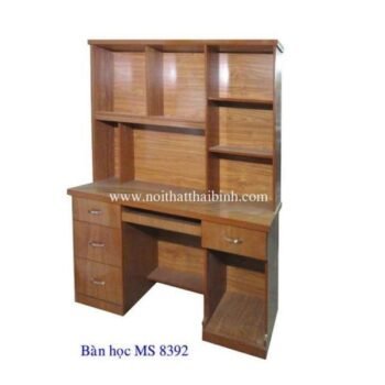 Những vấn đề cần lưu ý khi mua bàn học giá rẻ cho bé