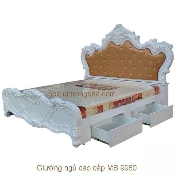 Nội Thất Trong Nhà