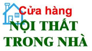 Nội Thất Trong Nhà