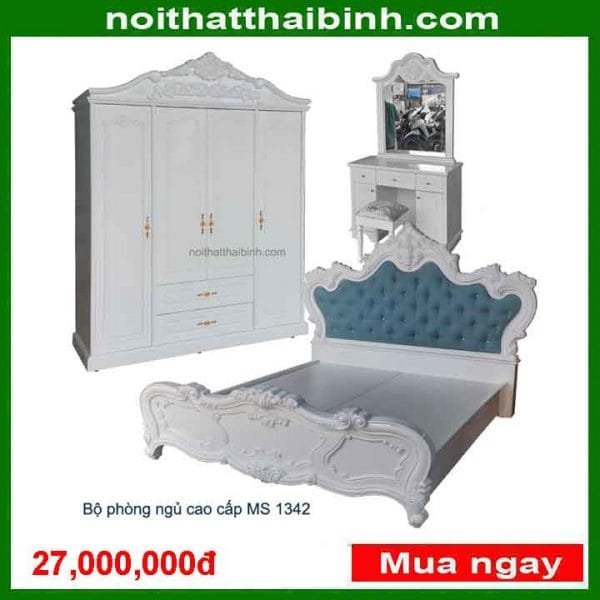 Nội Thất Trong Nhà