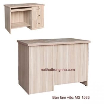 Bàn làm việc cá nhân