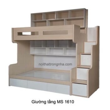 Giường tầng giá rẻ tphcm