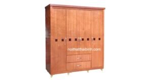 tủ quần áo lắp ráp