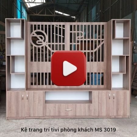 Kệ tivi phòng khách