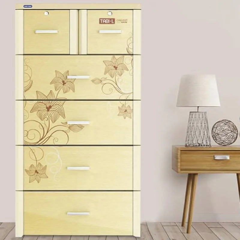 Nên mua tủ đựng quần áo nhựa hay gỗ? Ưu điểm, nhược điểm và cách chọn phù hợp 4 Nên mua tủ đựng quần áo nhựa hay gỗ?