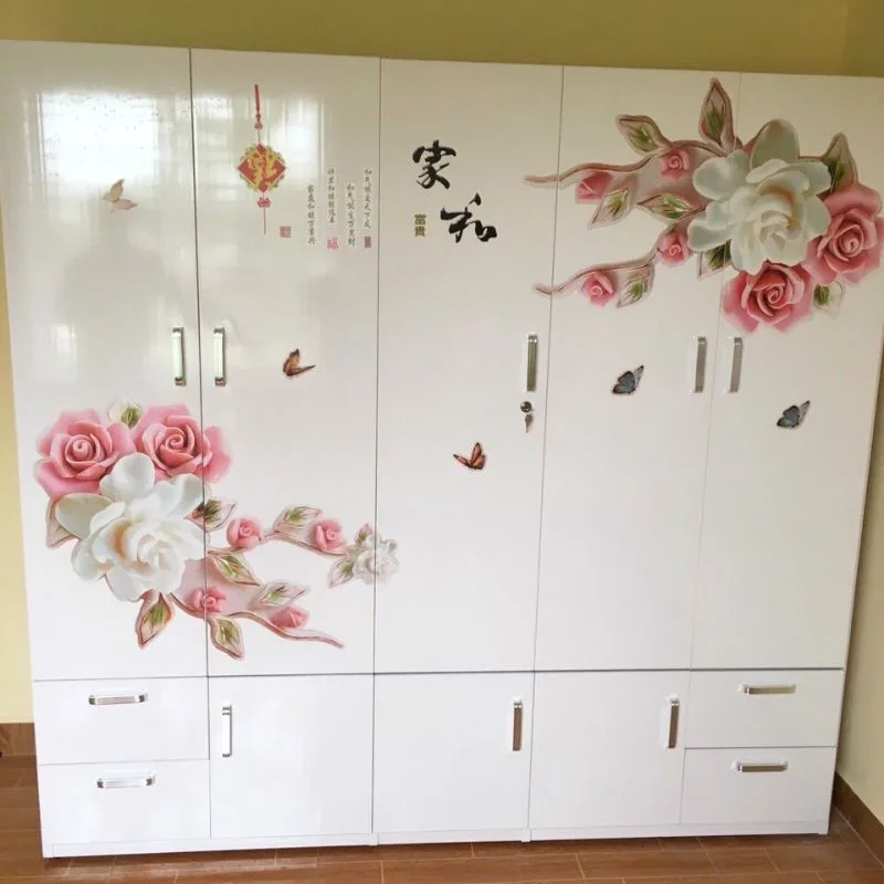 Nên mua tủ đựng quần áo nhựa hay gỗ? Ưu điểm, nhược điểm và cách chọn phù hợp 6 Nên mua tủ đựng quần áo nhựa hay gỗ?