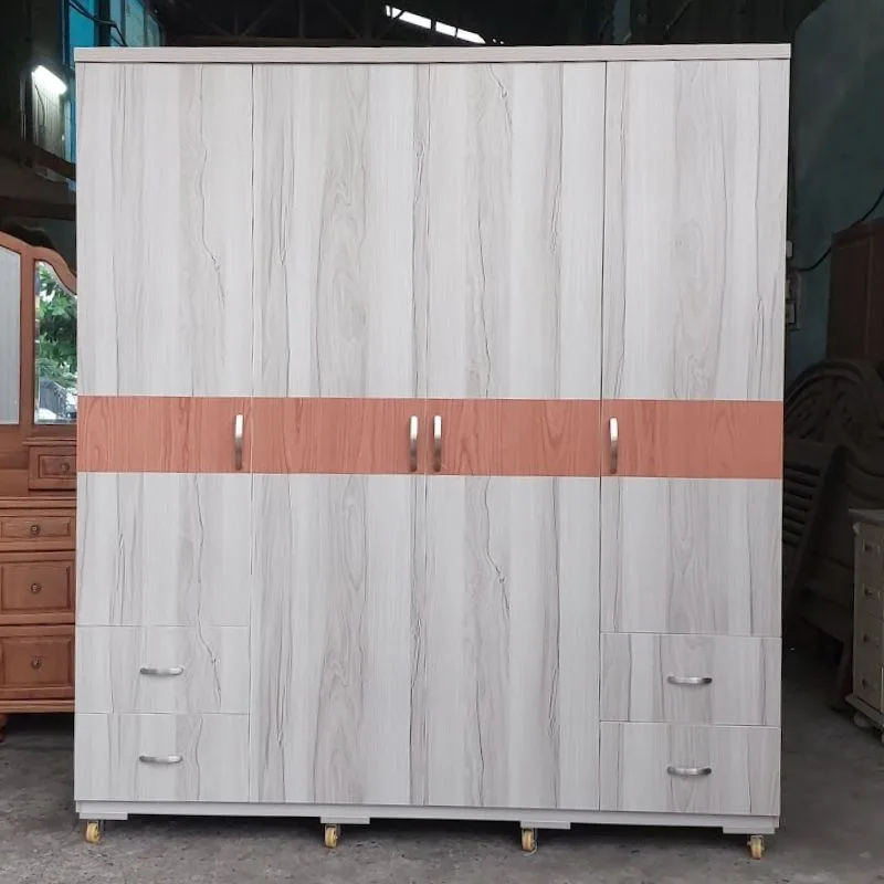 Nên mua tủ đựng quần áo nhựa hay gỗ? Ưu điểm, nhược điểm và cách chọn phù hợp 3 Nên mua tủ đựng quần áo nhựa hay gỗ?