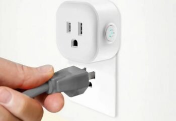 Mẹo chọn mua ổ cắm điện Các tiêu chí và lưu ý cần biết