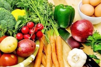 Mẹo chọn rau cải tươi ngon Bí quyết để nhận biết và bảo quản hiệu quả