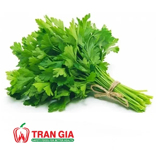 Mẹo chọn rau cần để có những món ăn tươi ngon