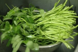 Mẹo chọn rau muốn tươi ngon - Bí quyết và cách bảo quản hiệu quả