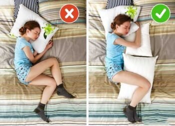 Nằm ngủ quay đầu hướng nào tốt Lợi ích và cách thực hiện