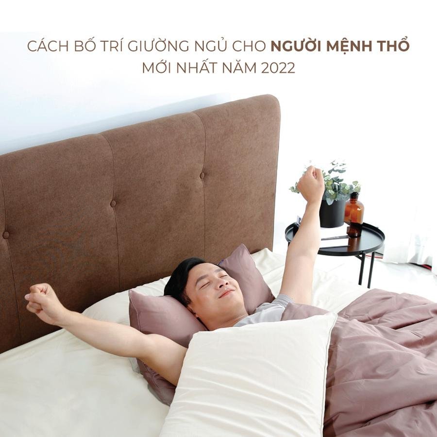 Nằm ngủ quay đầu hướng nào tốt Lợi ích và cách thực hiện