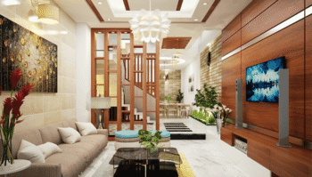 Các xu hướng trang trí nội thất hiện đại