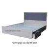 Giường ngủ cao cấp MS 2158 2 Giường ngủ 1 6m x 2m