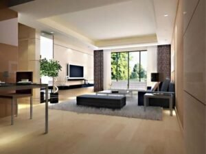 5 điều tối kỵ trong thiết kế nội thất