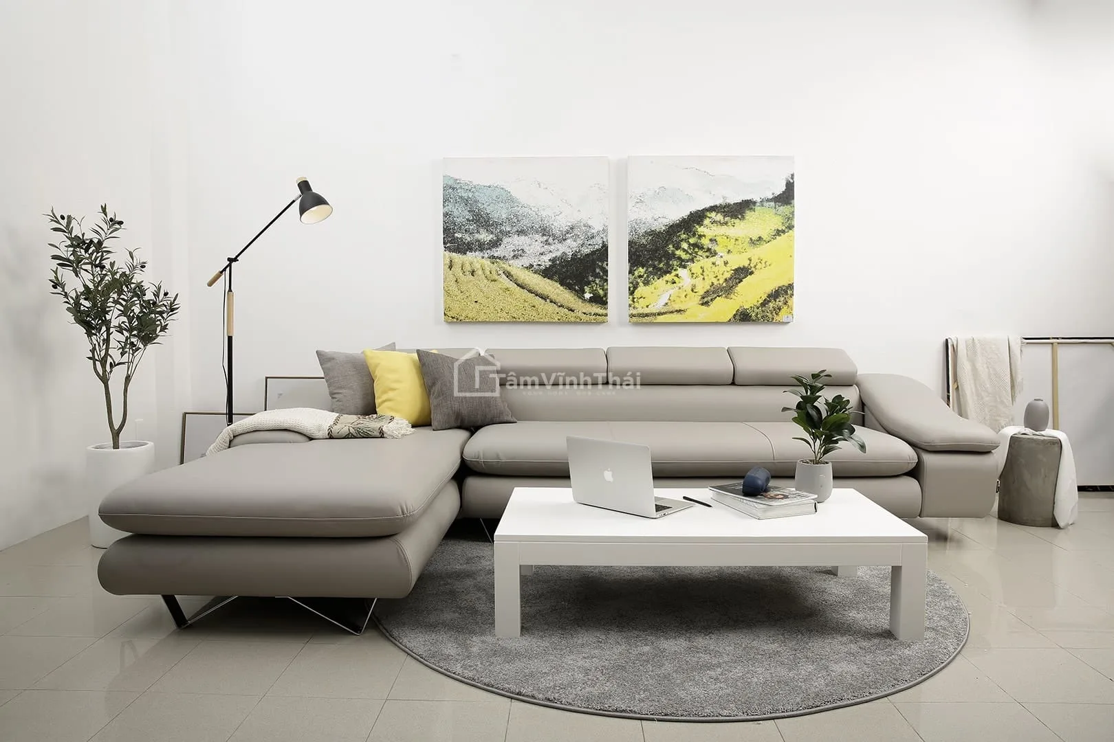 Bàn ghế sofa da cao cấp cho phòng khách sang trọng - Sự lựa chọn hoàn hảo không thể bỏ qua 1 Bàn ghế sofa da cao cấp cho phòng khách sang trọng - Sự lựa chọn hoàn hảo không thể bỏ qua