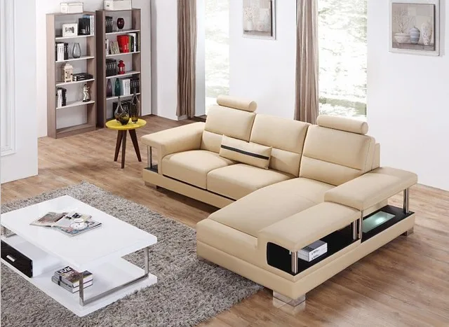 Bàn ghế sofa da cao cấp cho phòng khách sang trọng - Sự lựa chọn hoàn hảo không thể bỏ qua 3 Bàn ghế sofa da cao cấp cho phòng khách sang trọng - Sự lựa chọn hoàn hảo không thể bỏ qua