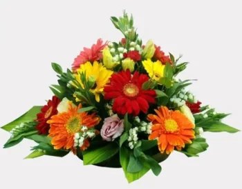 Mẹo cắm hoa tươi lâu