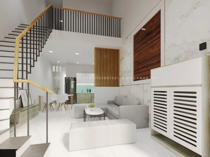 Mẹo 3: Trồng Cây Xanh Trong Nhà - Mẹo giúp kệ tivi luôn thơm mát