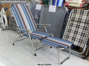 Top 10 Điều Cần Biết Khi Chọn Mua Ghế Bố Nằm