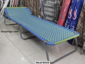 Top 10 mẫu ghế bố phổ biến và cách chọn ghế bố phù hợp