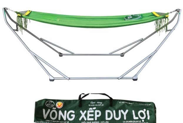 Võng xếp Duy lợi