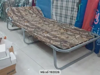 Những Mẫu Ghế Bố Nằm Ngủ Đáng Mua Nhất Trong Tầm Giá 2 Triệu