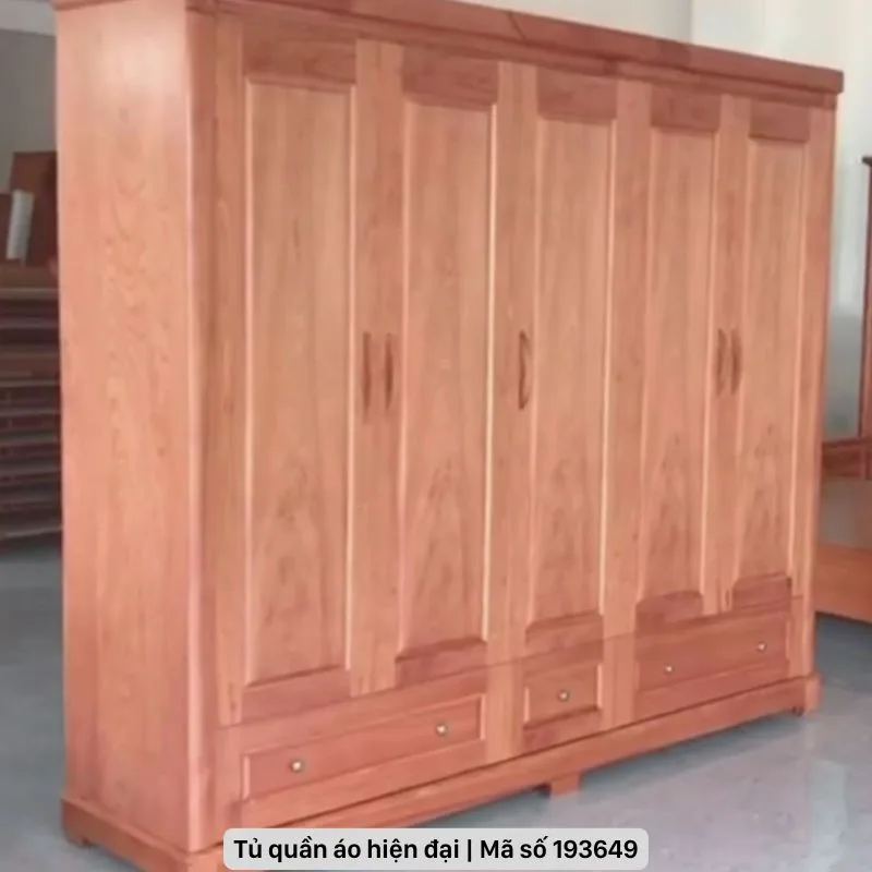 12 Mẫu tủ quần áo đẹp hiện đại được ưa chuộng nhất hiện nay 25 Mẫu tủ quần áo đẹp hiện đại