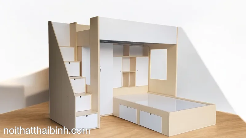 8 bước bảo quản giường tầng cho bé trai và gái không mối mọt 1 8 bước bảo quản giường tầng cho bé trai và gái không mối mọt