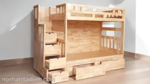 Các Mẫu Giường Tầng Đẹp Cho Bé đẹp và chắc chắn 2 cac mau giuong tang dep cho be dep va chac chan 67513d8882abd