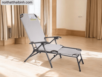 30 kiểu ghế xếp siêu gọn nhẹ giá tốt